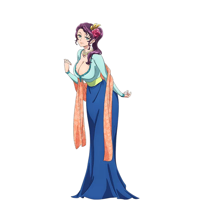 Mei Mei
