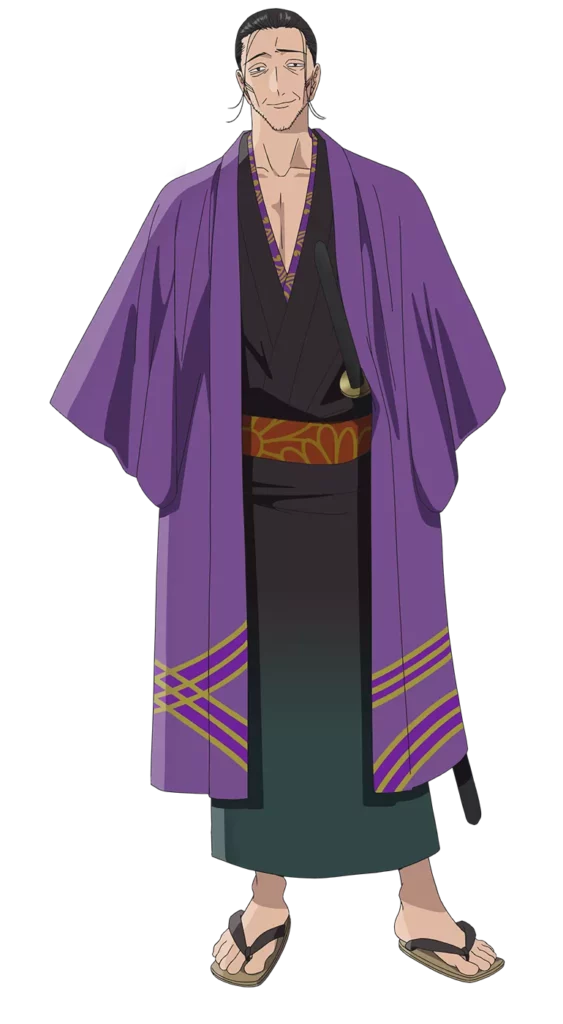 Mitsueda