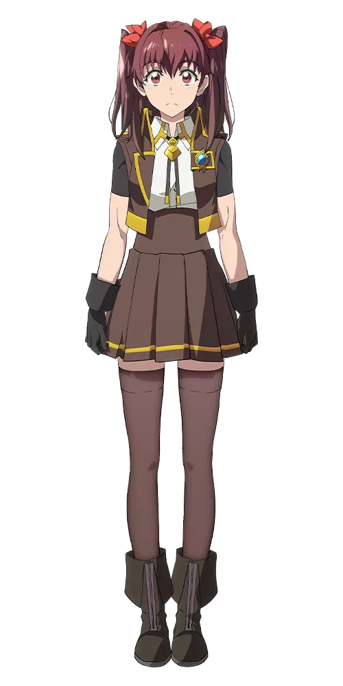 Romantica Eru