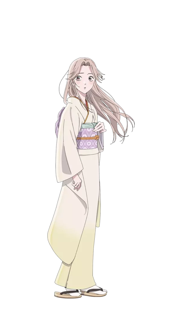 Satoko Kirigaya