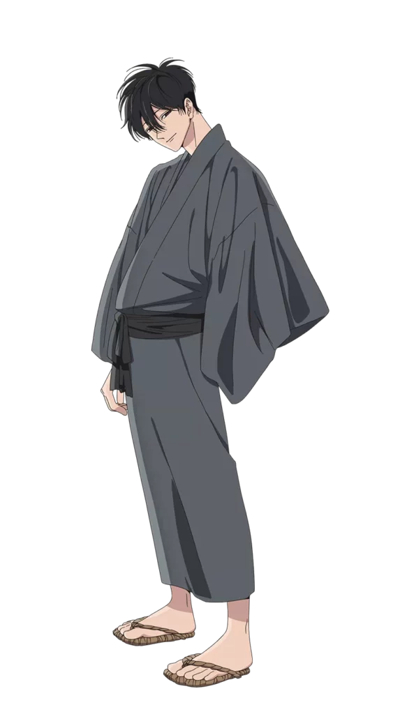 Shinpei Goto