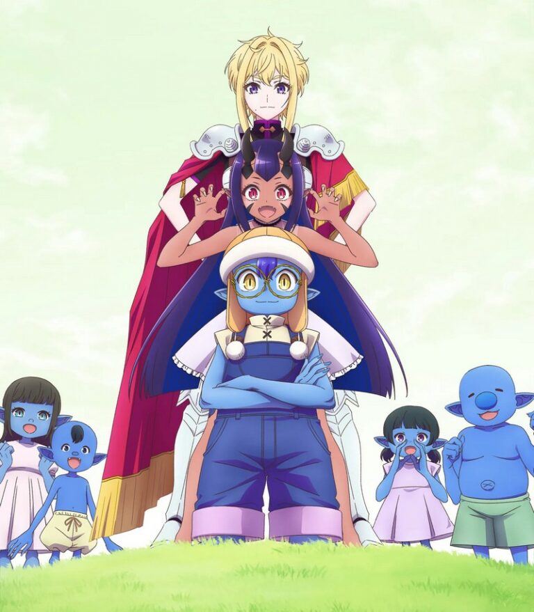 Lire la suite à propos de l’article So What&rsquo;s Wrong with Getting Reborn as a Goblin?