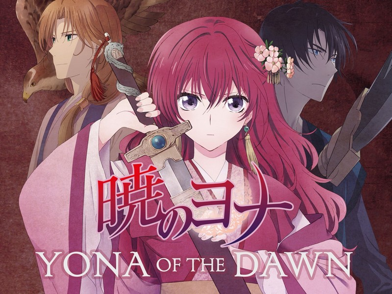Yona of the Dawn saison 2
