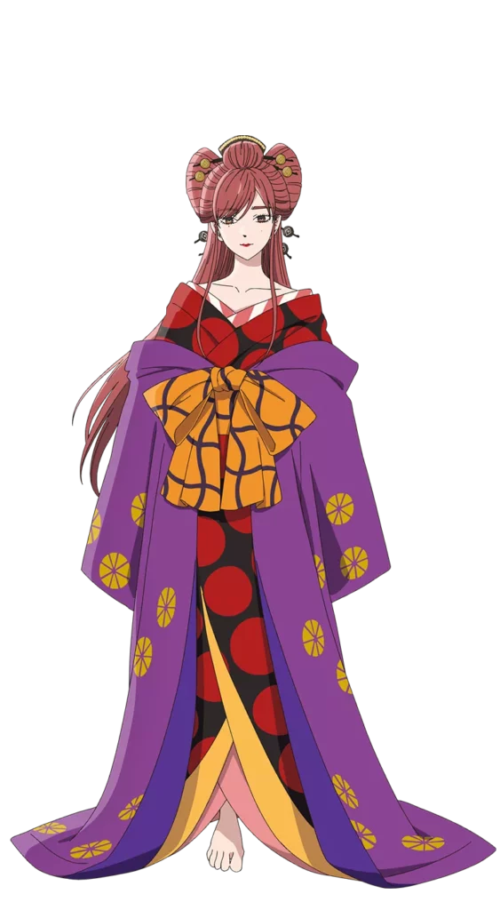 Yukari