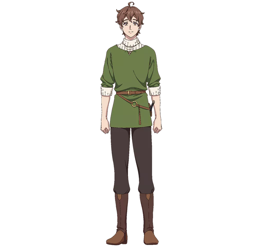 Klaus